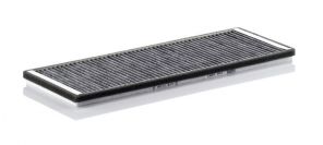 Mann-Filter CUK 4251 - Peľový filter -