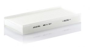 Mann-Filter CU 3847 - Peľový filter -