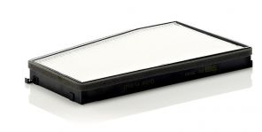Mann-Filter CU 3040 - Peľový filter -