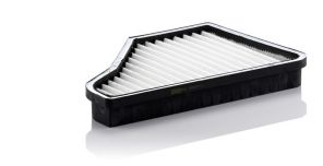 Mann-Filter CU 4007/1 - Peľový filter -