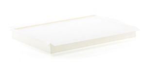 Mann-Filter CU 3569 - Peľový filter -