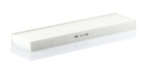 Mann-Filter CU 4436 - Peľový filter -