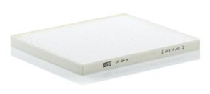 Mann-Filter CU 2434 - Peľový filter -