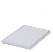 Hengst E3981LI - Peľový filter