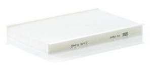 Mann-Filter CU 2629 - Peľový filter -