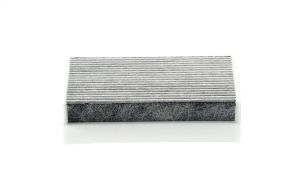 Mann-Filter CUK 1611 - Peľový filter -