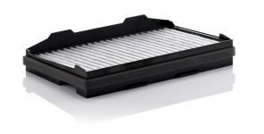 Mann-Filter CUK 3220 - Peľový filter -