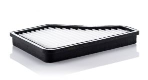 Mann-Filter CU 4007 - Peľový filter -