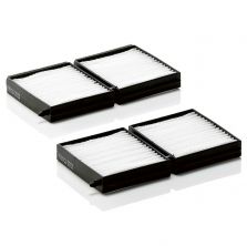 Mann-Filter CU 2033-2 - Peľový filter