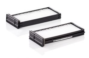 Mann-Filter CU 23 000-2 - Peľový filter