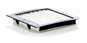 Mann-Filter CU 1009 - Peľový filter