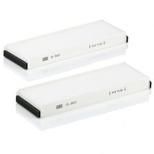Mann-Filter CU 3023-2 - Peľový filter -