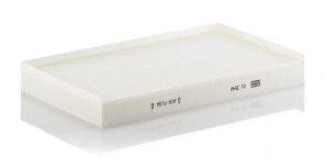 Mann-Filter CU 3540 - Peľový filter -