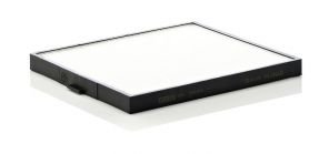 Mann-Filter CU 2640 - Peľový filter -