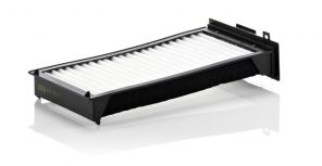 Mann-Filter CU 3518 - Peľový filter -