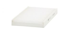 Mann-Filter CU 3139 - Peľový filter -