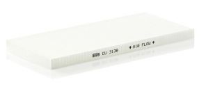Mann-Filter CU 3138 - Peľový filter -