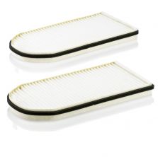 Mann-Filter CU 3642-2 - Peľový filter -