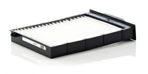 Mann-Filter CU 2316 - Peľový filter