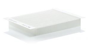 Mann-Filter CU 2143 - Peľový filter