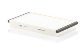 Mann-Filter CU 3020 - Peľový filter -