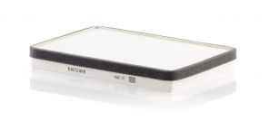 Mann-Filter CU 2650 - Peľový filter -