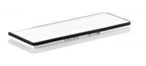 Mann-Filter CU 4251 - Peľový filter -