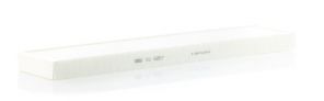 Mann-Filter CU 5257 - Peľový filter -