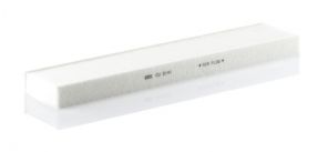 Mann-Filter CU 5141 - Peľový filter -