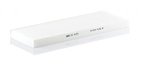Mann-Filter CU 4151 - Peľový filter -
