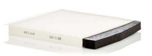 Mann-Filter CU 2855 - Peľový filter -