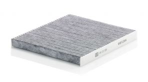 Mann-Filter CUK 23 009 - Peľový filter -