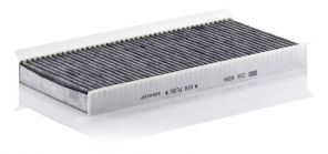 Mann-Filter CUK 4054 - Peľový filter -