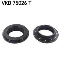 SKF VKD 75026 T - Valivé ložisko uloženia tlmiča -