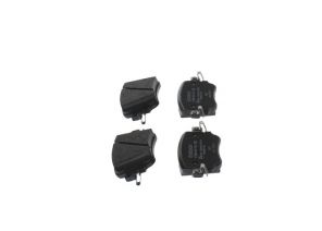 Bosch 0 986 494 743 - Brzdové platničky -