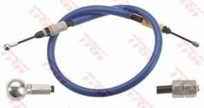 TRW GCH672 - Brzdové lano -