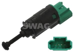 SWAG 62 93 7082 - Spínač brzdových svetiel