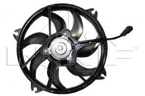 NRF 47339 - Ventilátor motora -