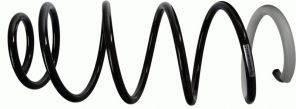 Sachs 993 514 - Pruženie -