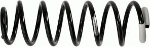 Sachs 994 749 - Pruženie -