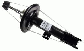 Sachs 315 850 - Tlmič pruženia -