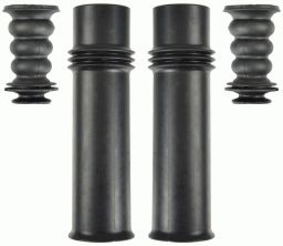 Sachs 900 248 - Ochranná sada tlmiča -