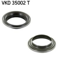 SKF VKD 35002 T - Valivé ložisko uloženia tlmiča -