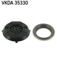 SKF VKDA 35330 - Ložisko pružnej vzpery -