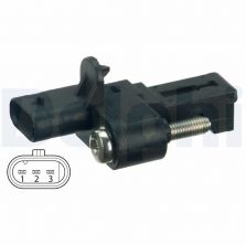 Delphi SS11156 - Snímač generátor impulzov, kľukový hriadeľ