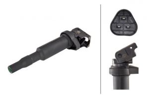 Hella 5DA 193 175-491 - Zapaľovacia cievka