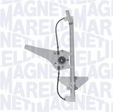 Magneti Marelli 350103134200 - Mechanizmus zdvíhania okna
