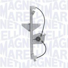 Magneti Marelli 350103134300 - Mechanizmus zdvíhania okna