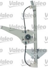 Valeo 851116 - Mechanizmus zdvíhania okna -