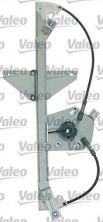 Valeo 851118 - Mechanizmus zdvíhania okna -
